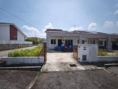 1-storey Terraced House For Sale in Sungai Petani,KDH