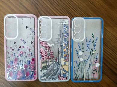 Casing Samsung A35