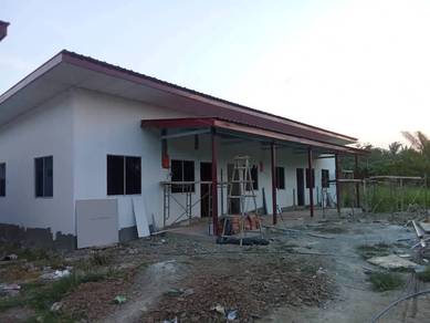 Link Bungalow For Rent in Semporna,SBH