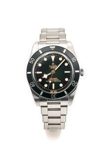 New Tudor Black Bay 54 Black 79000N