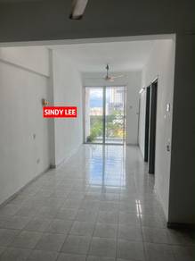 Condominium For Rent in BJ Court Condominium