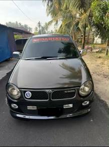 Perodua Kancil 660 EX in Kemumin, KTN