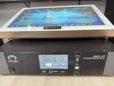 karaoke set jbl