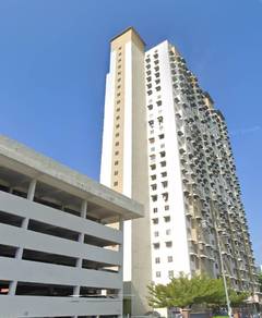 Apartment For Rent in Mutiara Vista