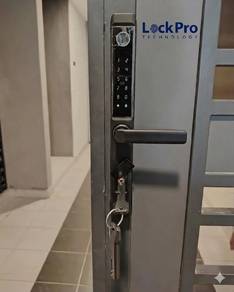 VLOCK F9S Smart Lock Digital Door Lock
