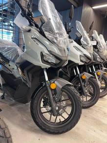 Honda ADV 160