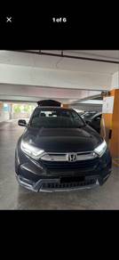 Honda CR-V TC 2WD in OUG, KUL