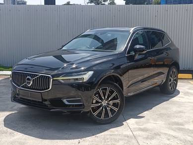 Volvo XC60 T8 INSCRIPTION PLUS in Cheras, KUL