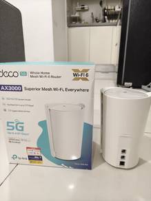 Tp-Link Mesh Wifi Device