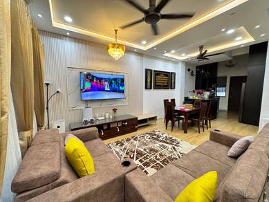 2-storey Terraced House For Sale in Puncak Alam,SGR