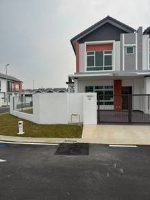 2-storey Terraced House For Rent in Kulai,JHR