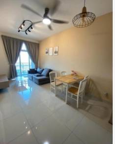 Service Residence For Rent in SKS Habitat