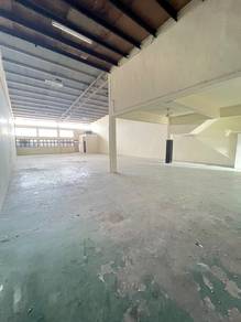 Warehouse / Factory For Rent in Johor Bahru,JHR