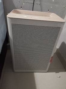 Samsung Air Purifier AX32BG1100GB 