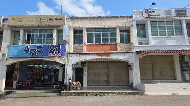 Shop lot For Rent in Skudai,JHR