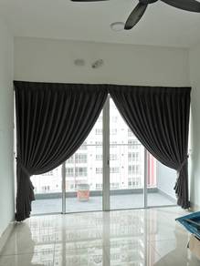 Service Residence For Rent in Razak City Residences (RC Residence)