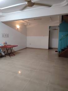 2-storey Terraced House For Sale in Kulai,JHR