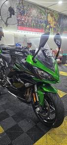 Kawasaki Z1000SX