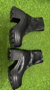 High Heels Boots