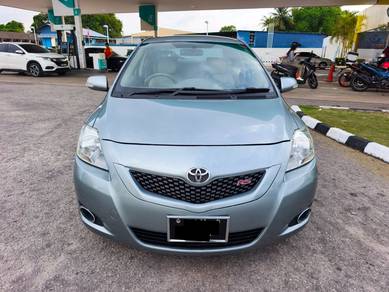 Toyota Vios G in Sungai Petani, KDH