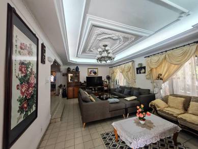 Link Bungalow For Sale in Penampang,SBH
