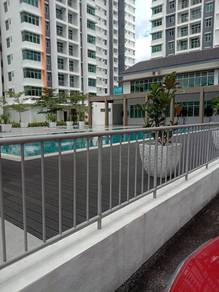 Apartment For Sale in Residensi Meru Raya (PR1MA @ Meru)