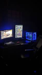 Jual semua