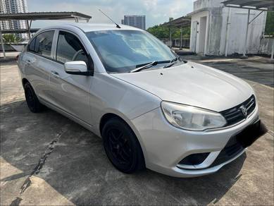 Proton Saga STANDARD AT in Seri Kembangan, SGR