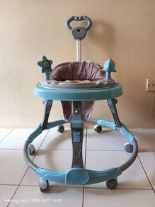 baby stuff smua ada