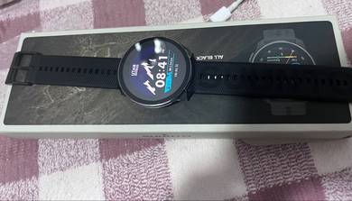 Suunto Race S