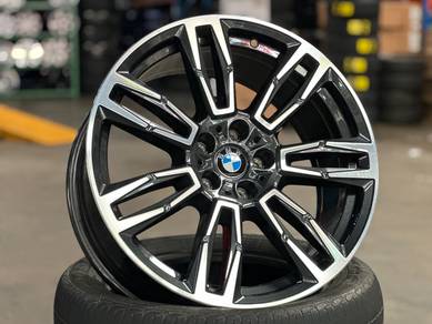 Ori 19 BMW i5 G61 Style 935M Rim G60 G30 G20 G12