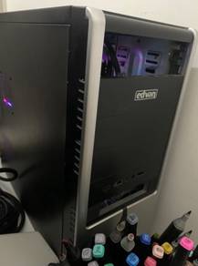 Pc gaming i7-3770 processor Gtx1660 super 20gb ram