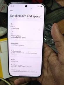 POCO X8 PRO MAX FOR SELL
-RAM 12+12/512+16gb