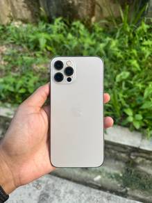Iphone 12 Pro 128GB Gold