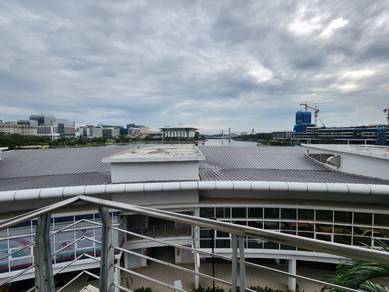 Office space For Sale in Putrajaya,PJY