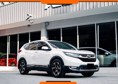 Honda CR-V TC 2WD in Others, SGR