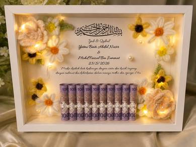 Frame Decoration Gift