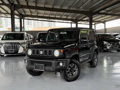 Suzuki Jimny RHINO in Plentong, JHR