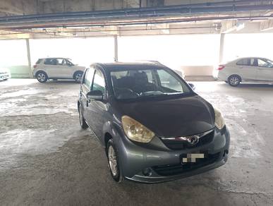 Perodua MyVi EZi PREMIUM in Kota Kinabalu, SBH