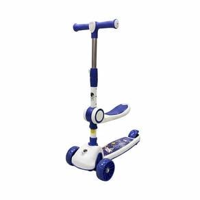 Astronaut Scooter With Seat