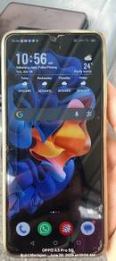 Nubia V70 Max