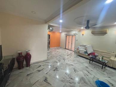 2-storey Terraced House For Rent in Kajang,SGR