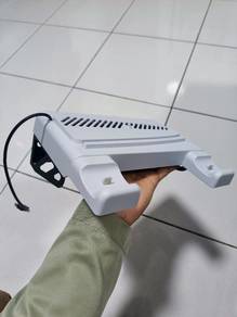 PS5 Wall Mounted Cooling Stand