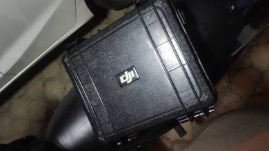 Dji Hard Case