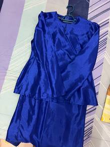 baju kurung 