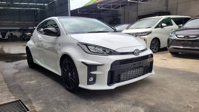 Toyota GR Yaris RZ HIGH PERFORMANCE in Sungai Besi, KUL