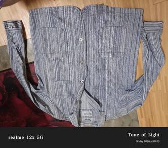 maden workwear blazer 