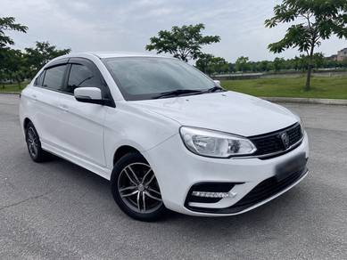 2021 Proton Saga Premium PREMIUM AT
