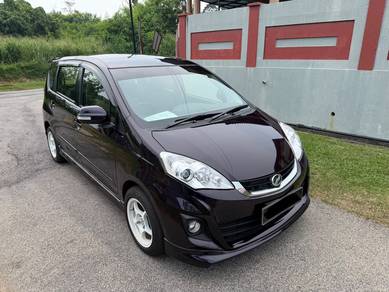 Perodua Alza EZ STANDARD in Batu Berendam, MLK