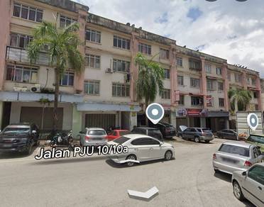 Apartment For Rent in Damansara Damai,SGR